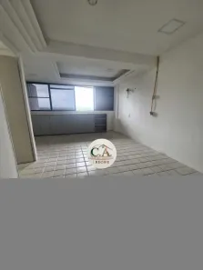 Sala Comercial com 1 Quarto para alugar, 105m² no Boa Viagem, Recife