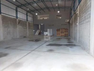Galpão/Depósito/Armazém à venda, 360m² no Cariacica Sede, Cariacica