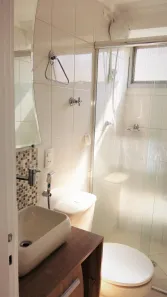 Apartamento com 2 Quartos à venda, 54m² no Santana, São Paulo