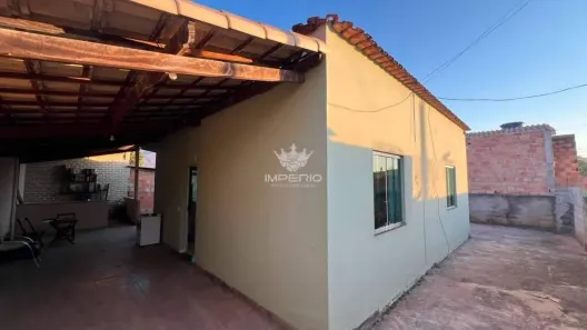 Casa com 2 Quartos à venda, 80m² no , Igarapé