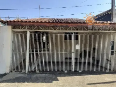 Casa com 2 Quartos à venda, 110m² no Vila Olímpia, Sorocaba