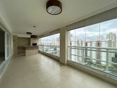 Apartamento com 3 Quartos à venda, 210m² no Vila Leopoldina, São Paulo