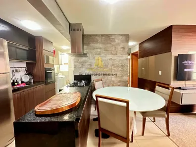 Apartamento com 3 Quartos à venda, 60m² no Antares, Maceió