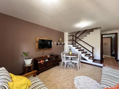 Casa com 2 Quartos à venda, 98m² no Iucas, Teresópolis