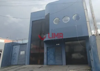Prédio Comercial para alugar, 300m² no Jardim Estoril IV, Bauru