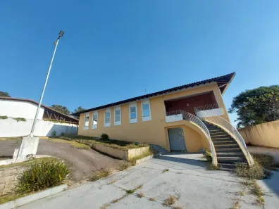 Imóvel Comercial com 6 Quartos para alugar, 583m² no Granja Viana, Cotia