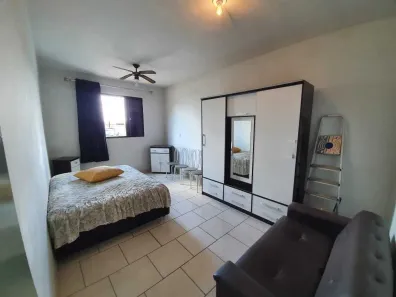 Kitnet com 1 Quarto à venda, 38m² no Piracicamirim, Piracicaba