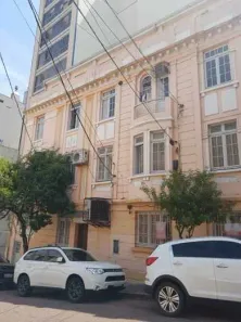 Sala Comercial para alugar, 146m² no Centro Histórico, Porto Alegre