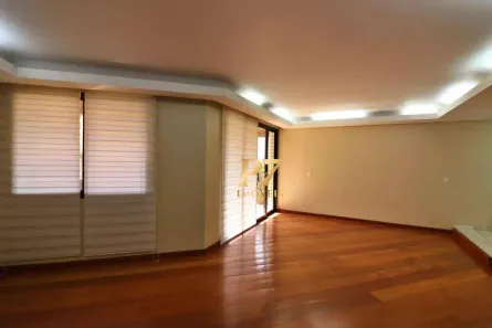 Apartamento com 4 Quartos para alugar, 320m² no Centro, São Bernardo do Campo