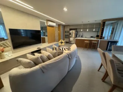 Apartamento com 3 Quartos à venda, 160m² no Botafogo, Rio de Janeiro