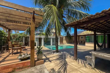 Casa com 2 Quartos à venda, 117m² no São José, Armação dos Búzios