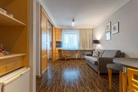 Apartamento com 1 Quarto para venda ou aluguel, 35m² no Vila Clementino, São Paulo