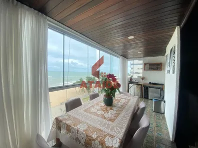 Apartamento com 4 Quartos à venda, 200m² no Piedade, Jaboatão dos Guararapes
