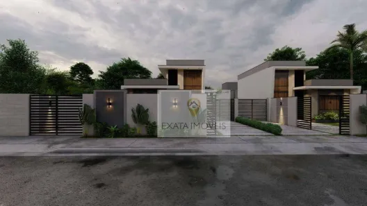 Casa com 2 Quartos à venda, 58m² no Mar Y Lago, Rio das Ostras
