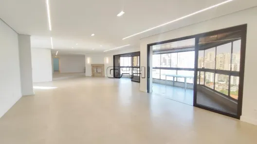 Apartamento com 4 Quartos à venda, 398m² no Pacaembu, São Paulo