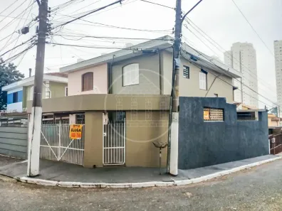 Sobrado com 3 Quartos para alugar, 130m² no Vila Anhangüera, São Paulo
