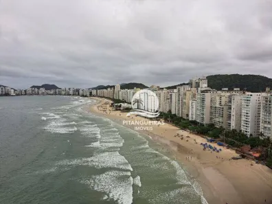 Apartamento com 3 Quartos à venda, 200m² no Pitangueiras, Guarujá