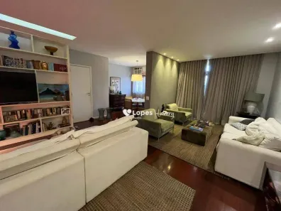 Apartamento com 3 Quartos à venda, 169m² no Barra da Tijuca, Rio de Janeiro