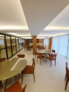 Apartamento com 3 Quartos à venda, 85m² no Horto Florestal, Salvador