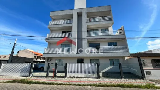 Apartamento com 2 Quartos à venda, 60m² no Centro, Navegantes