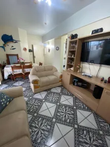 Cobertura com 3 Quartos à venda, 157m² no Jardim Las Palmas, Guarujá