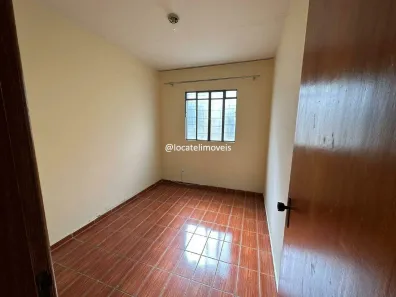 Apartamento com 3 Quartos para alugar, 57m² no Araguaia, Belo Horizonte