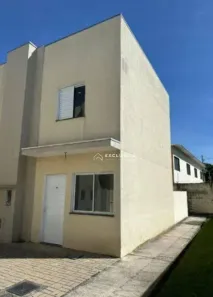 Casa de Condomínio com 2 Quartos à venda, 67m² no Santa Luzia, Caçapava