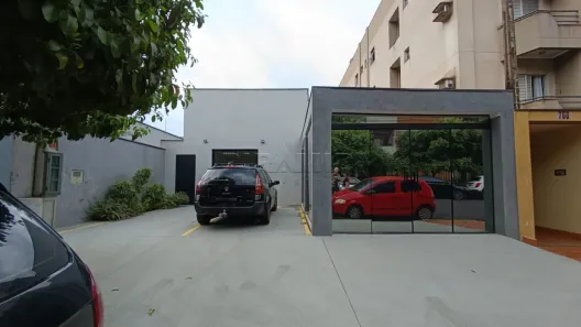 Imóvel Comercial para alugar, 253m² no Condomínio Itamaraty, Ribeirão Preto
