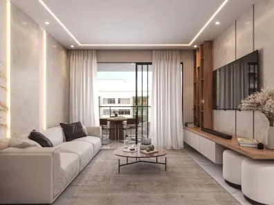 Apartamento com 3 Quartos à venda, 124m² no Centro, Juiz de Fora