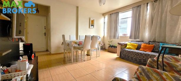 Apartamento com 2 Quartos à venda, 70m² no Leblon, Rio de Janeiro