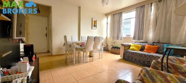 Apartamento com 2 Quartos à venda, 70m² no Leblon, Rio de Janeiro