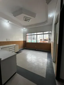Sala Comercial para alugar, 63m² no Centro, Curitiba