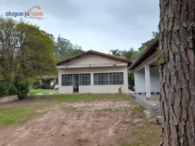 Fazenda/Sítio com 4 Quartos à venda, 430m² no Jardim Santa Hermínia, São José dos Campos