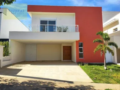 Casa de Condomínio com 3 Quartos à venda, 254m² no Jardim Residencial Chácara Ondina, Sorocaba