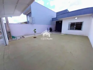 Casa com 2 Quartos à venda, 68m² no Nova Cerejeira, Atibaia
