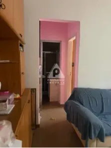 Apartamento com 1 Quarto à venda, 54m² no Tijuca, Rio de Janeiro