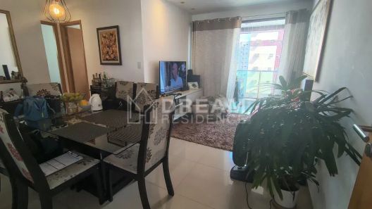 Apartamento com 2 Quartos à venda, 55m² no Espinheiro, Recife