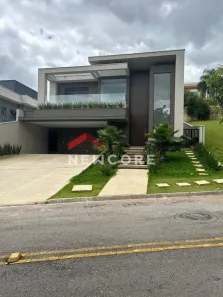 Casa de Condomínio com 5 Quartos à venda, 556m² no Paiol Velho, Santana de Parnaíba