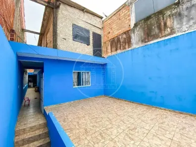 Sobrado com 3 Quartos à venda, 125m² no Vila Natal, São Paulo