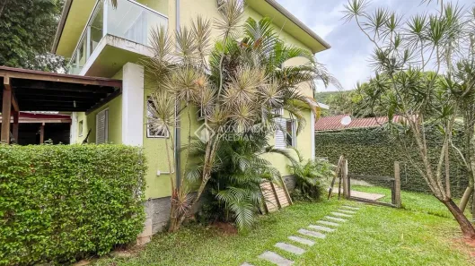 Casa com 5 Quartos à venda, 300m² no Rio Tavares, Florianópolis