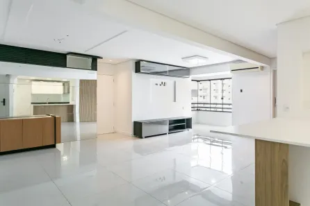 Apartamento com 3 Quartos à venda, 109m² no Centro, Florianópolis