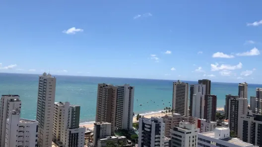 Apartamento com 1 Quarto à venda, 33m² no Piedade, Jaboatão dos Guararapes