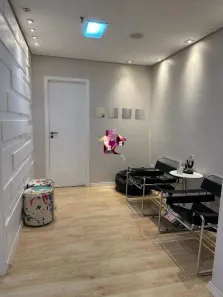 Sala Comercial à venda, 50m² no Rudge Ramos, São Bernardo do Campo