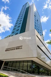Sala Comercial à venda, 362m² no Ilha do Leite, Recife