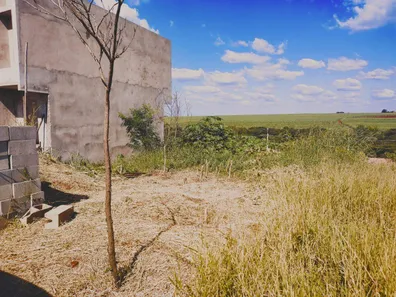 Lote/Terreno à venda, 250m² no Jardim São Francisco, Piracicaba