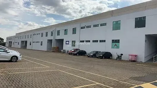 Galpão/Depósito/Armazém para alugar, 1045m² no Iporanga, Sorocaba