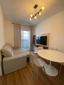 Apartamento com 2 Quartos à venda, 52m² no Parque Residencial Flamboyant, São José dos Campos