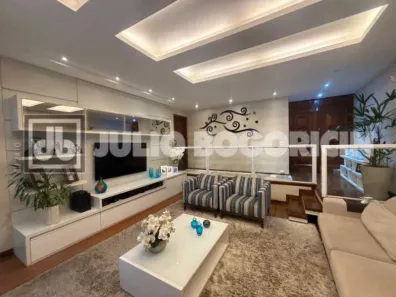 Casa com 4 Quartos à venda, 280m² no Jardim Guanabara, Rio de Janeiro