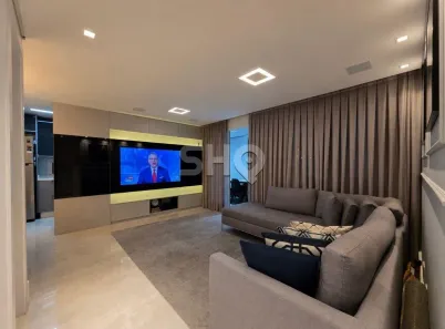 Apartamento com 3 Quartos à venda, 71m² no Santa Teresinha, São Paulo