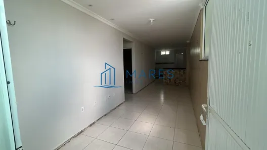 Apartamento com 2 Quartos para alugar, 55m² no Maraponga, Fortaleza
